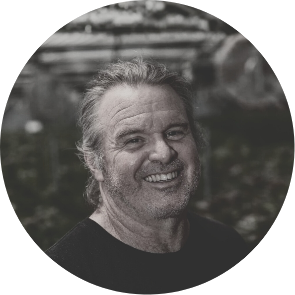 Kevin Jodrey