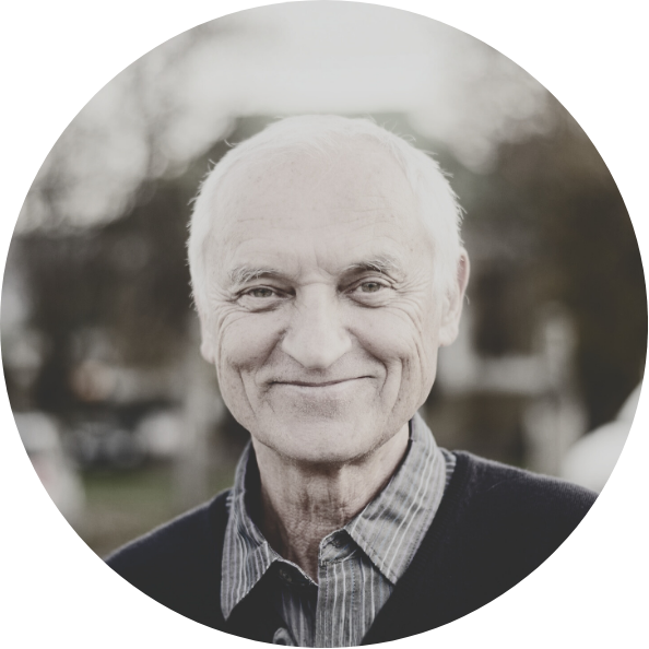 Professor Lumír Hanuš