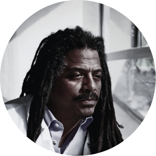 Reginald Gaudino, PhD